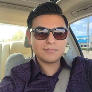 Meet your Posher, Hector